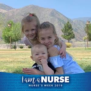 Meet your Posher, Christina